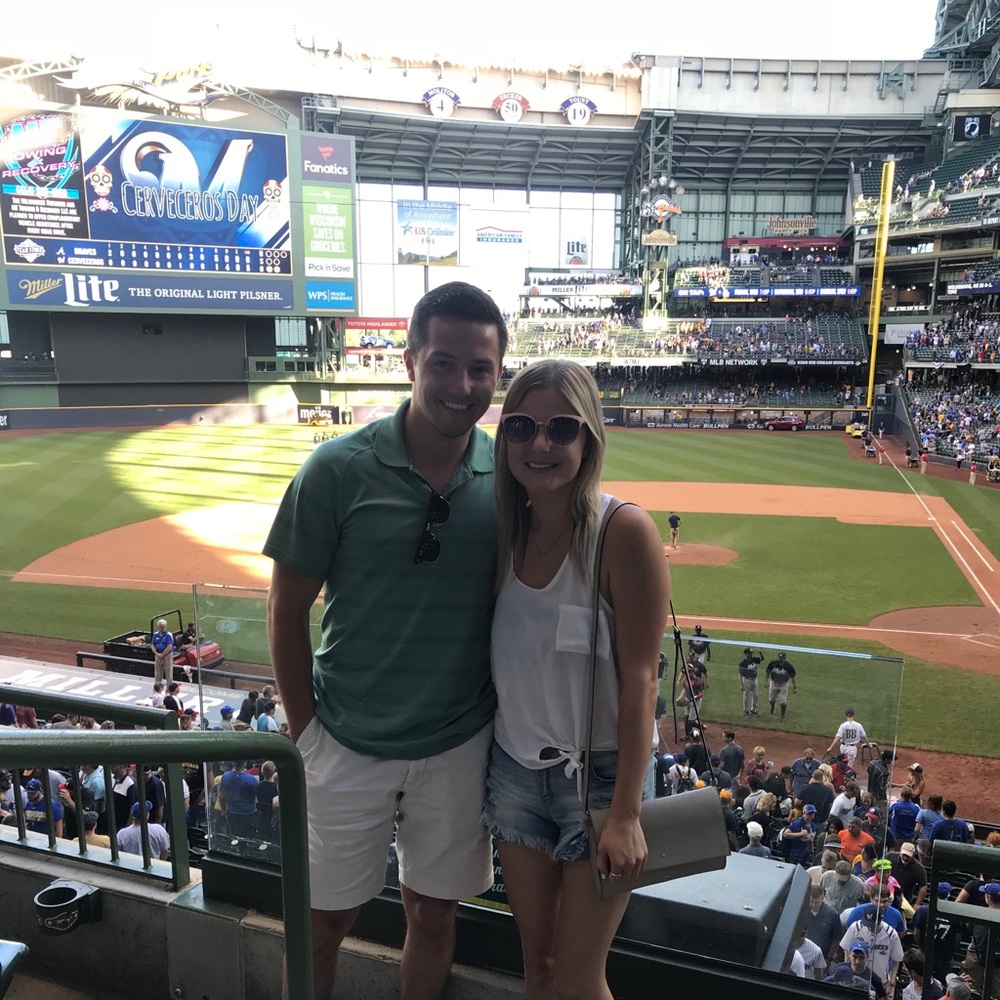 Meet your Posher, Troy